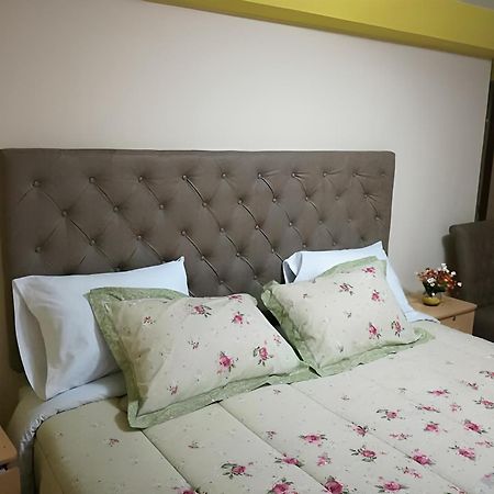 Hotel Ramos Арекіпа Екстер'єр фото