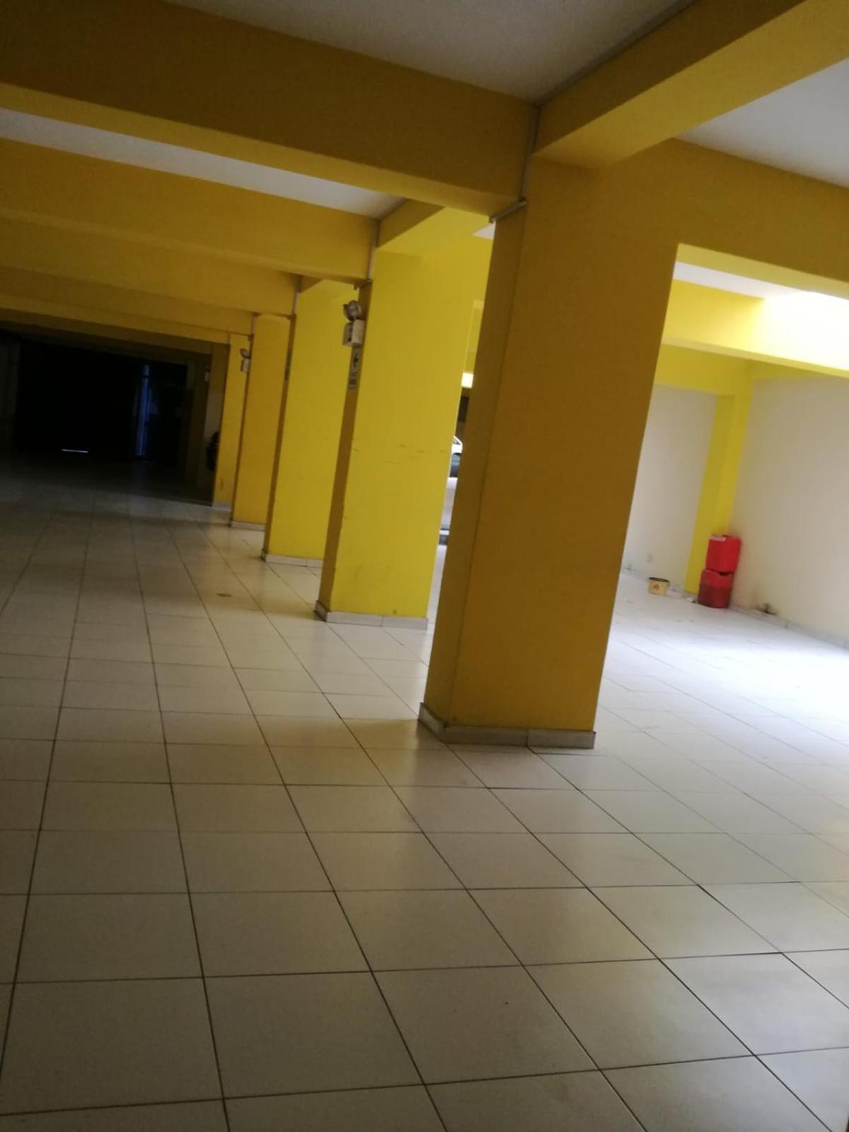 Hotel Ramos Арекіпа Екстер'єр фото