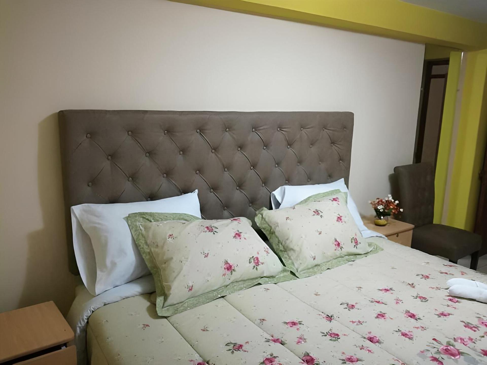 Hotel Ramos Арекіпа Екстер'єр фото