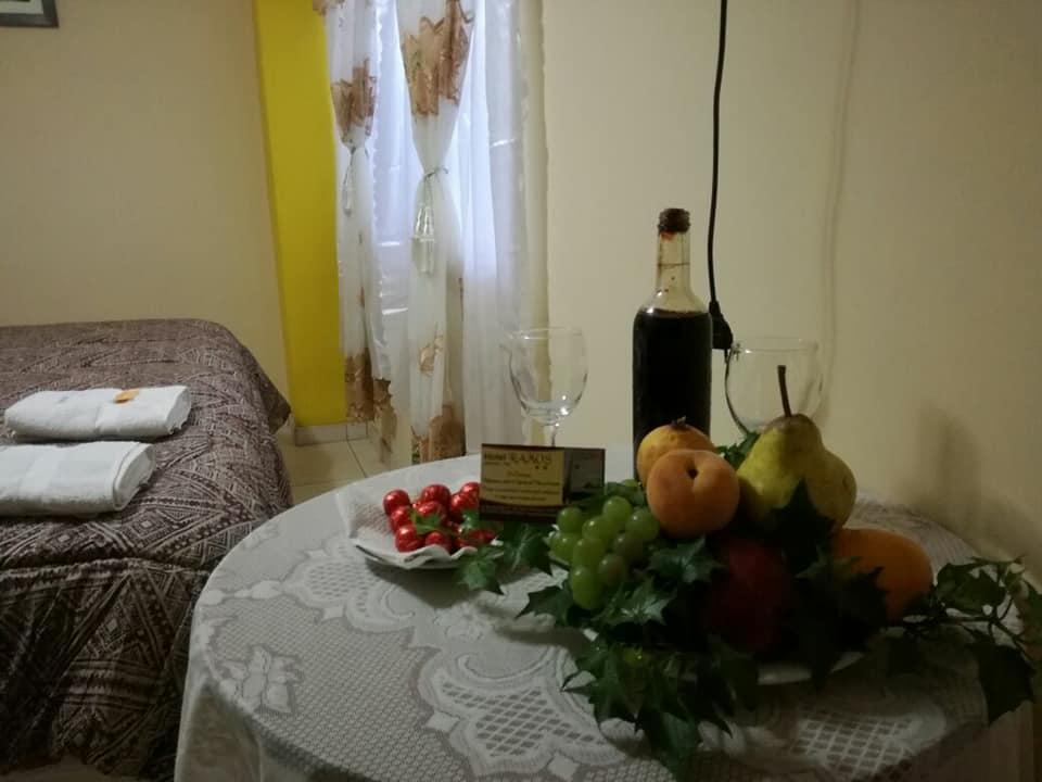 Hotel Ramos Арекіпа Екстер'єр фото